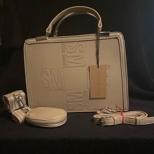 Original brand new Steve Madden handbag